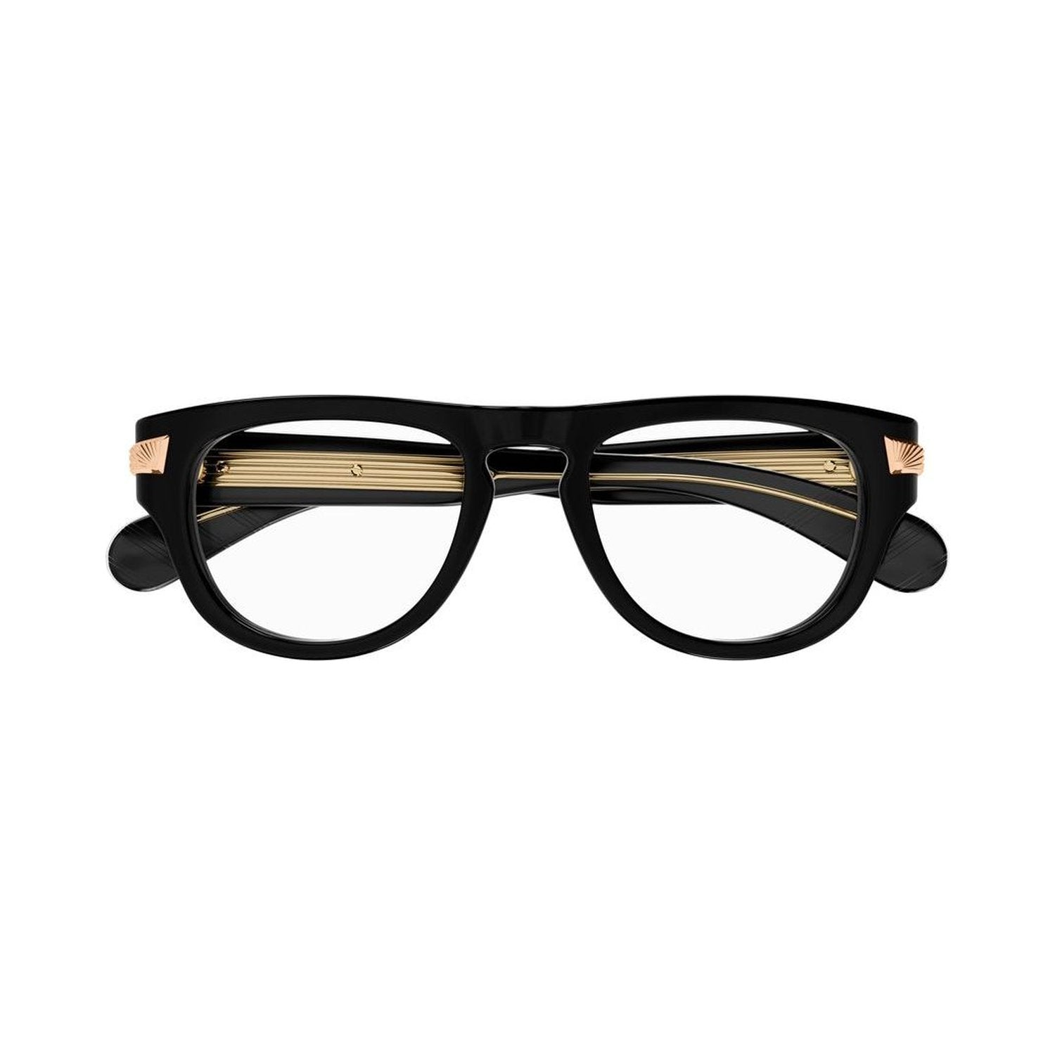 GG1519O 001 black black transpare