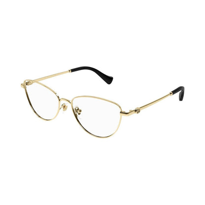GG1595O / 001 gold gold transparent 001 gold gold transparent