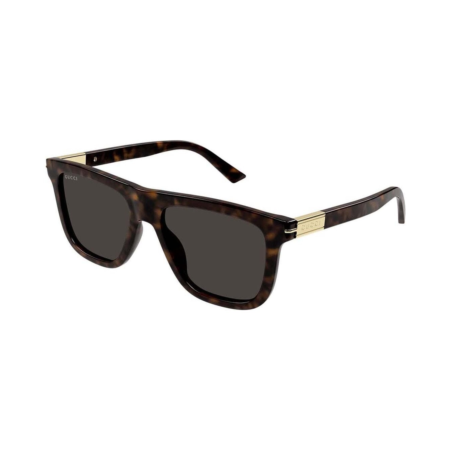 GG1502S 002 havana havana brown
