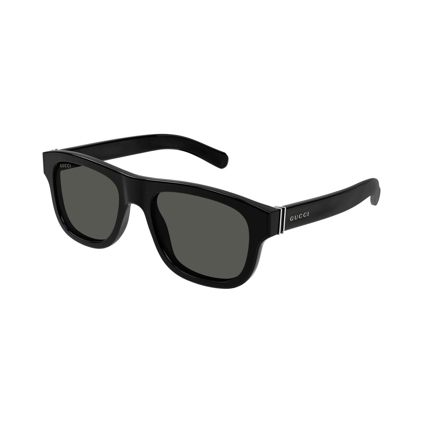 GG1509S 001 black black grey
