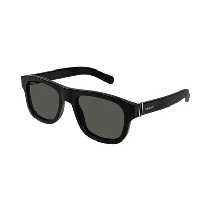 GG1509S 001 black black grey