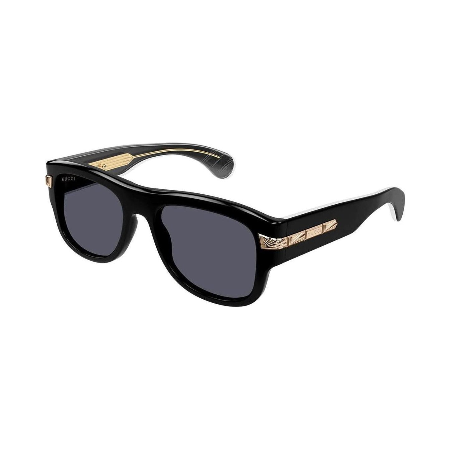 GG1517S / 001 black black grey 001 black black grey