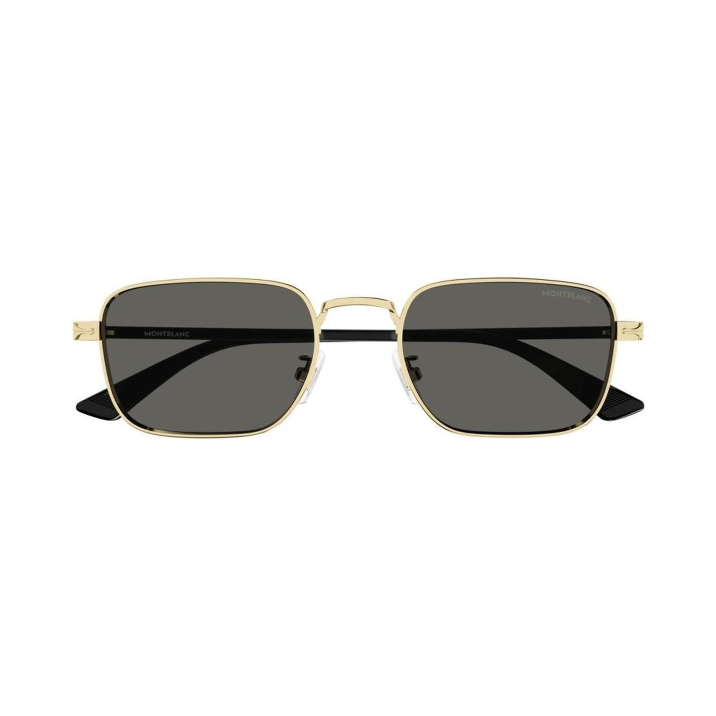 MB0339S 001 gold black smoke