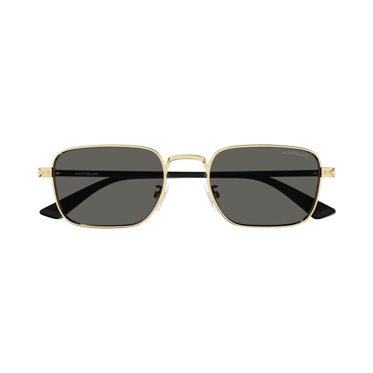 MB0339S 001 gold black smoke