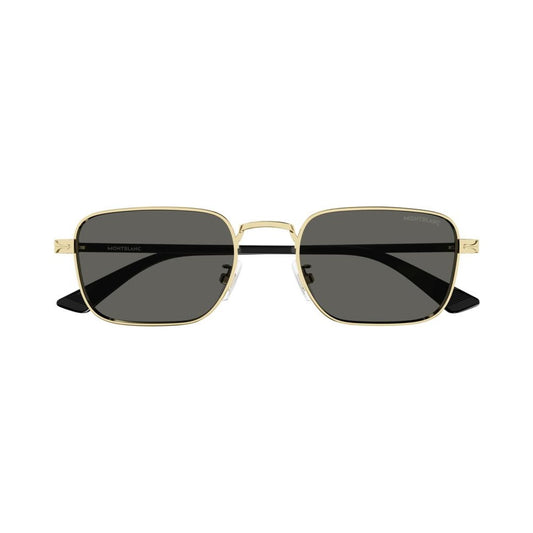 MB0339S 001 gold black smoke