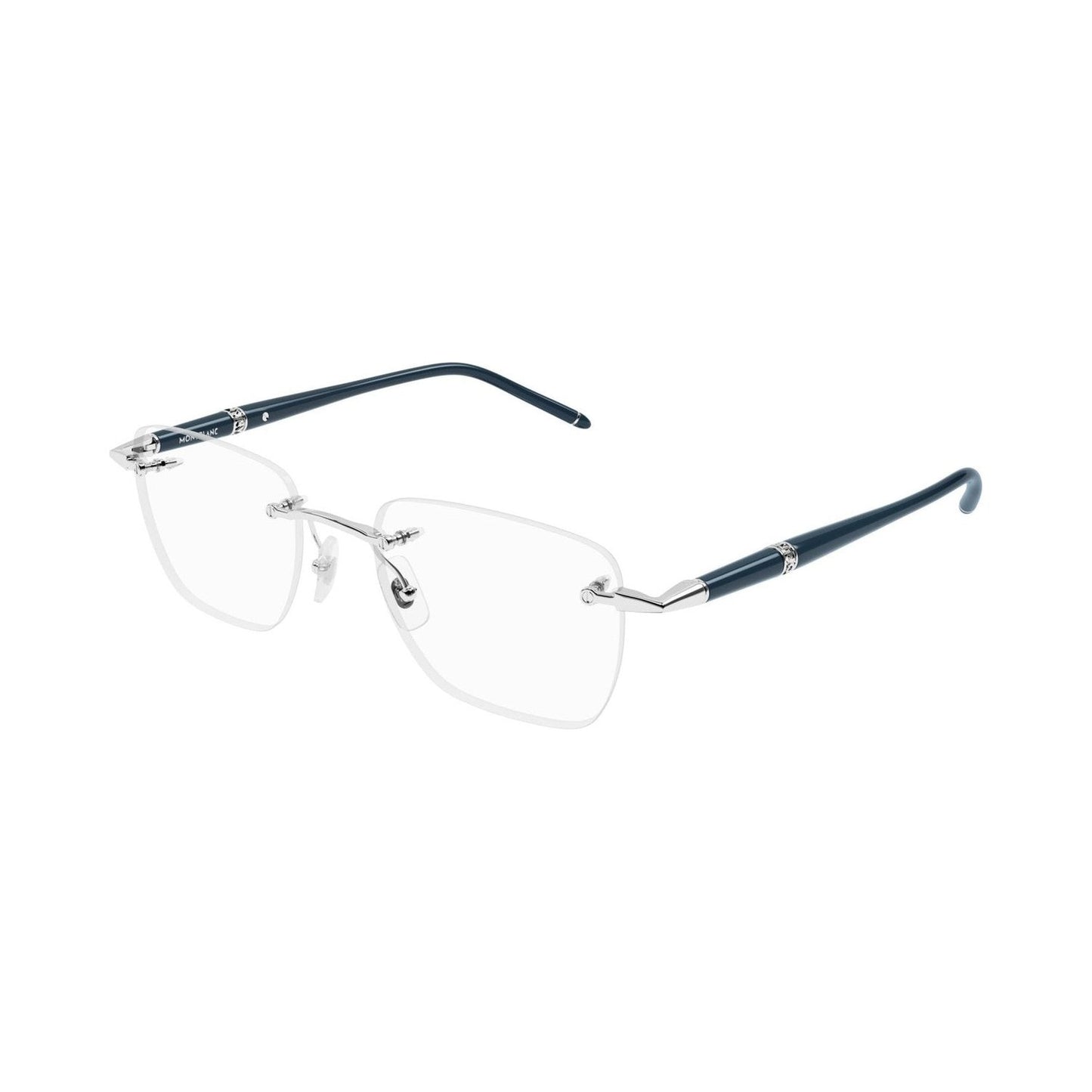 MB0346O 002 silver blue transpare