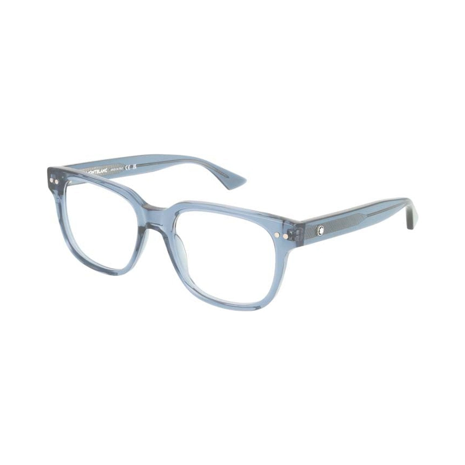 MB0321O / 004 blue blue transparent 004 blue blue transparent
