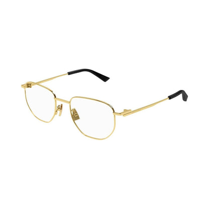 BV1301O 001 gold gold transparent