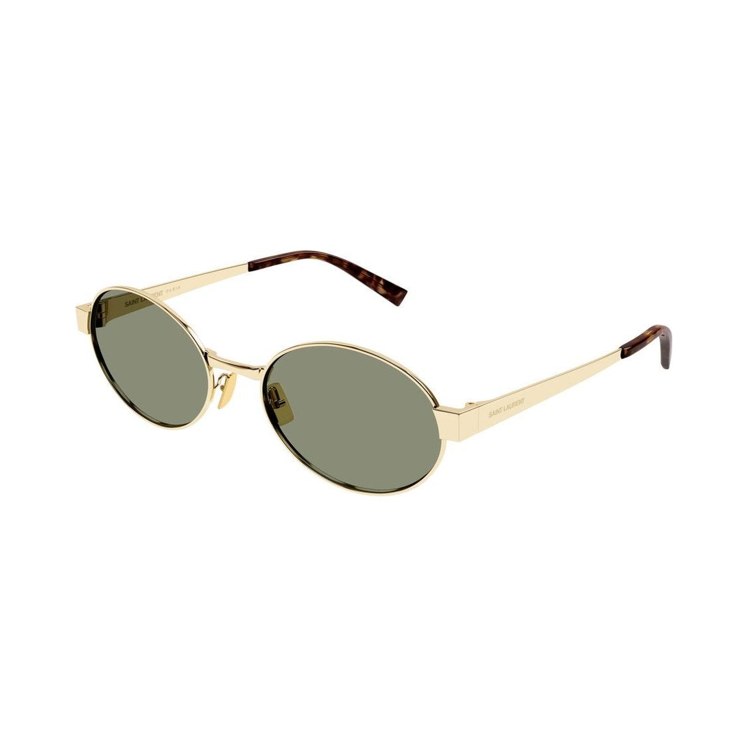 SL 692 003 gold gold green