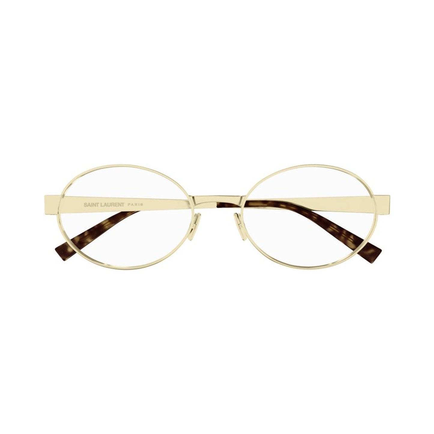 SL 692 OPT 002 gold gold transparent