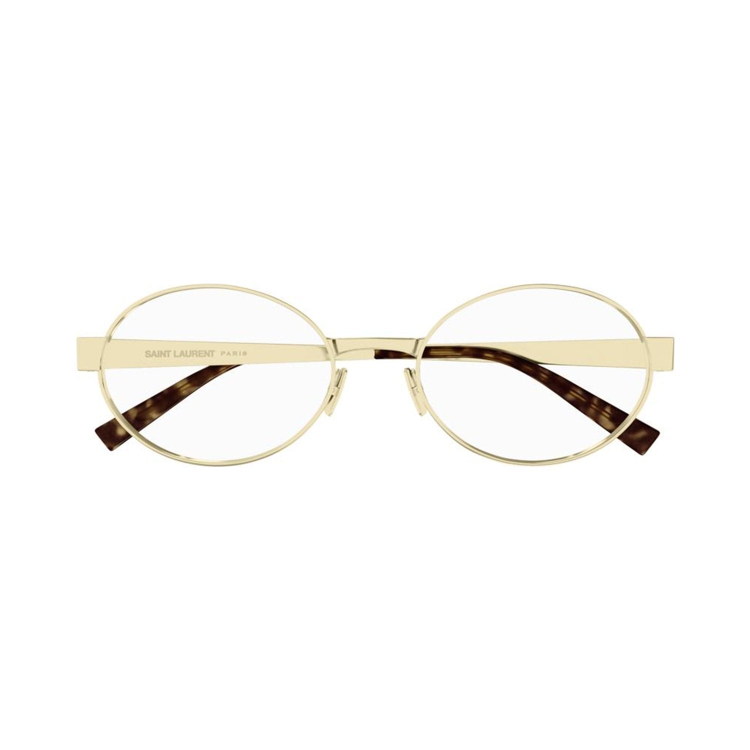 SL 692 OPT 002 gold gold transparent