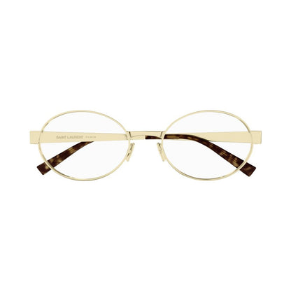 SL 692 OPT 002 gold gold transparent
