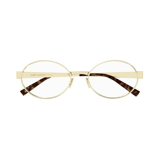SL 692 OPT 002 gold gold transparent