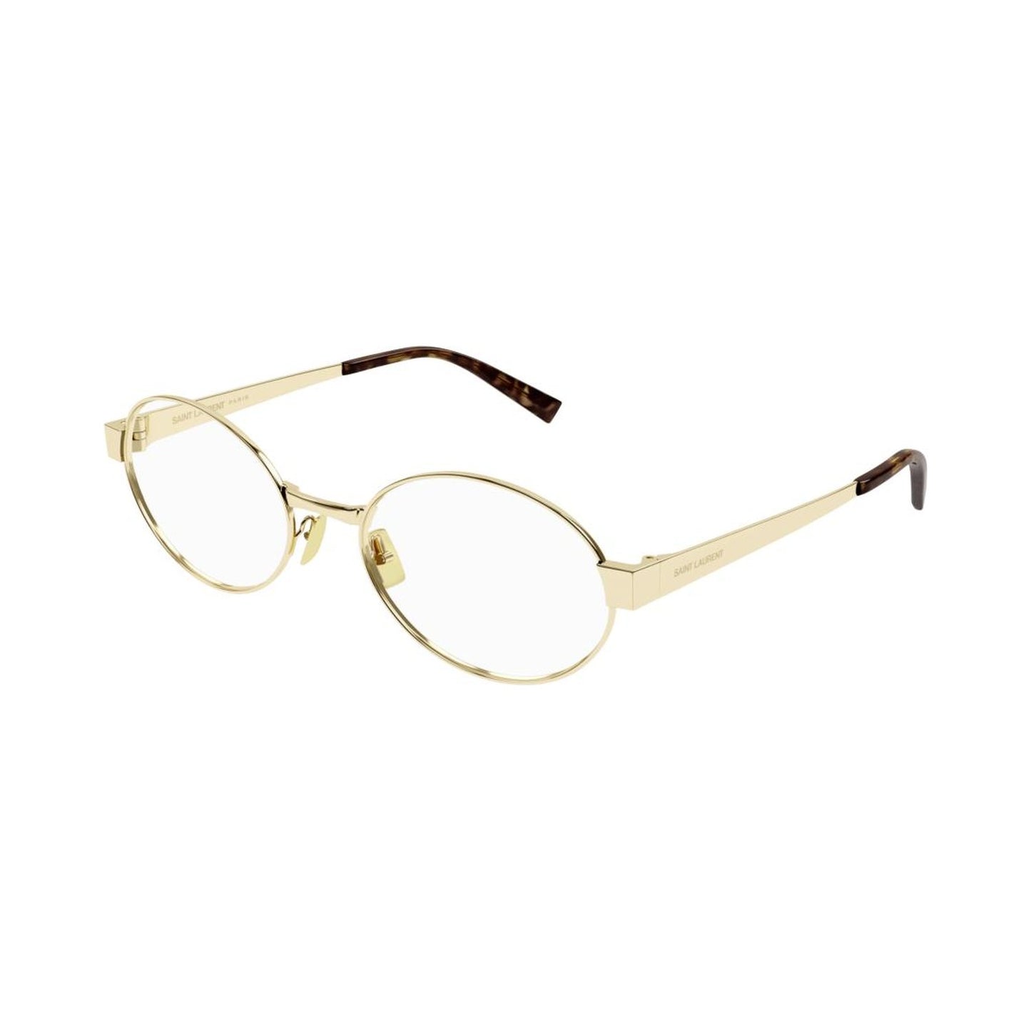 SL 692 OPT 002 gold gold transparent