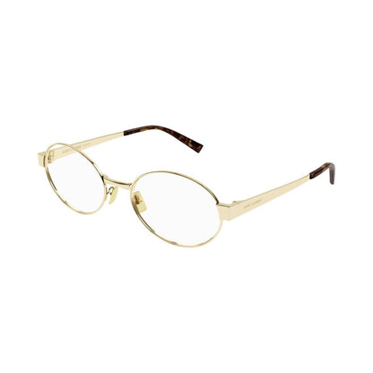 SL 692 OPT 002 gold gold transparent