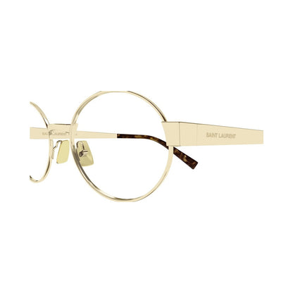 SL 692 OPT 002 gold gold transparent