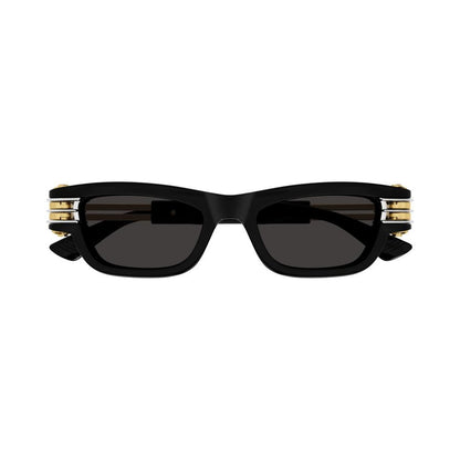BV1308S 001 black gold grey