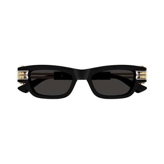 BV1308S 001 black gold grey