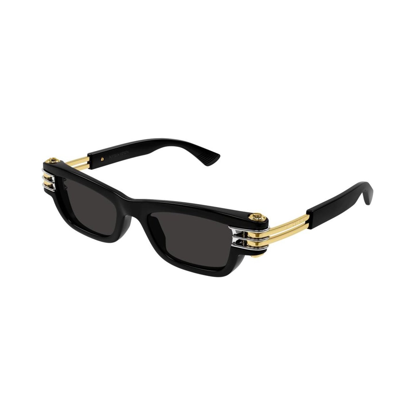BV1308S 001 black gold grey