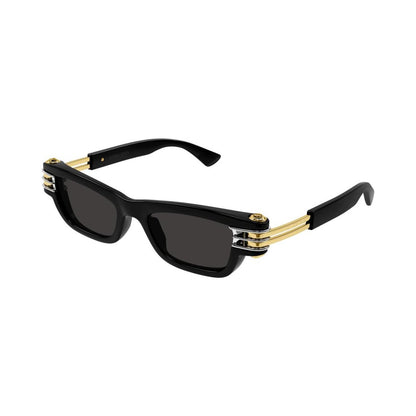 BV1308S 001 black gold grey