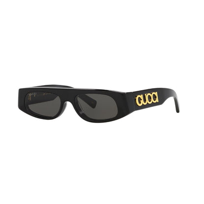 GG1771S / 001 black black grey