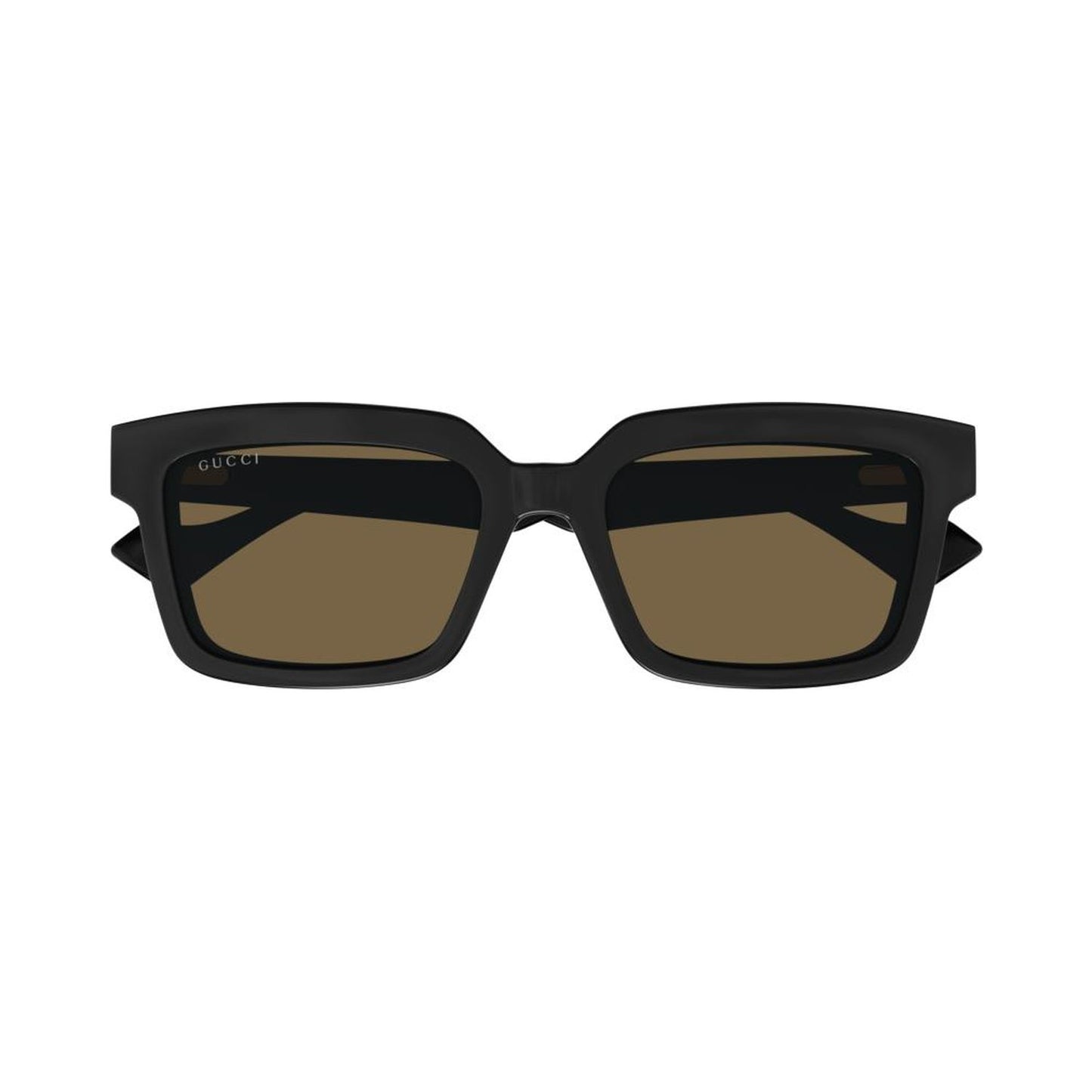 GG1543S 004 black black transpare