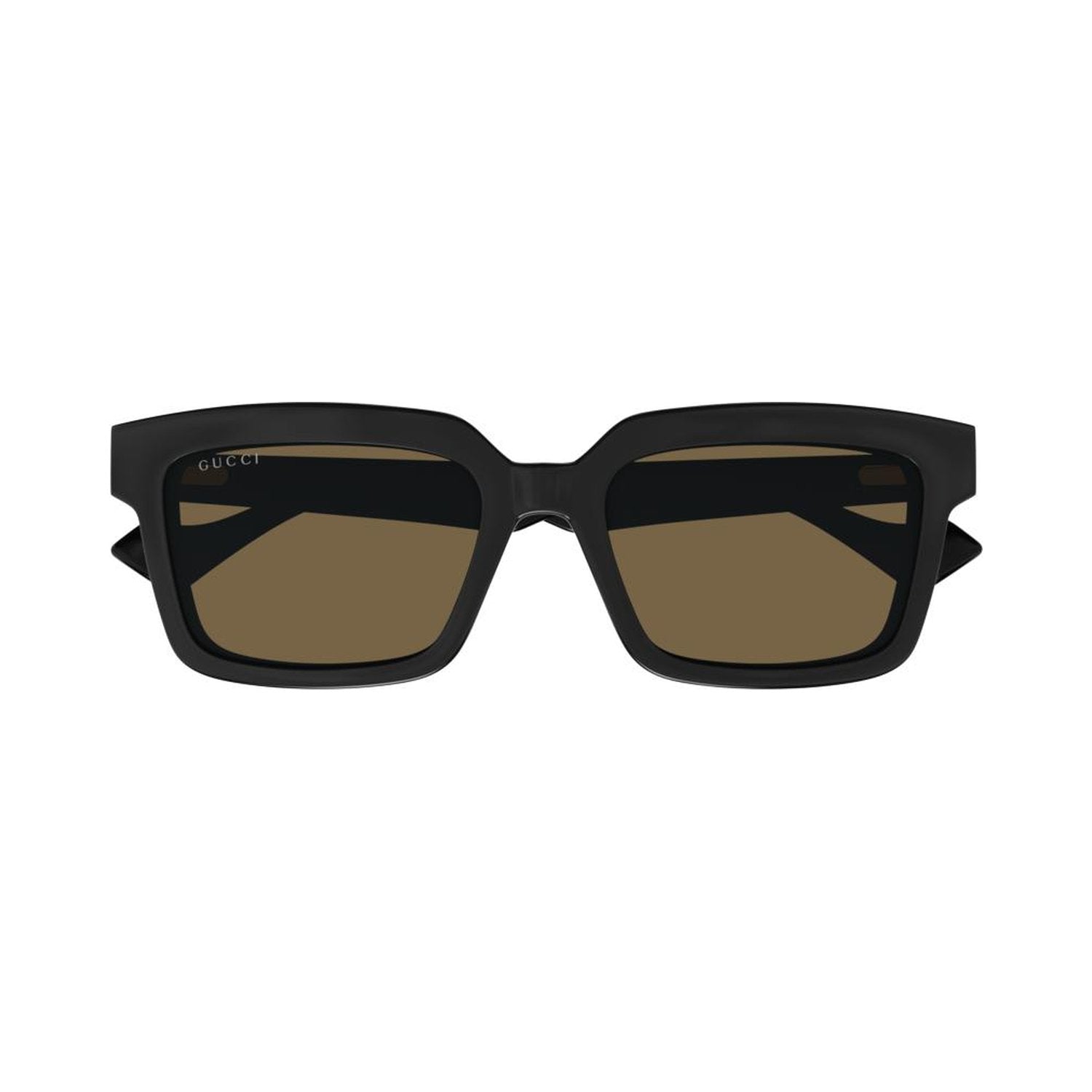 GG1543S 004 black black transpare