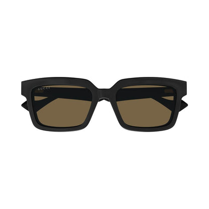 GG1543S 004 black black transpare
