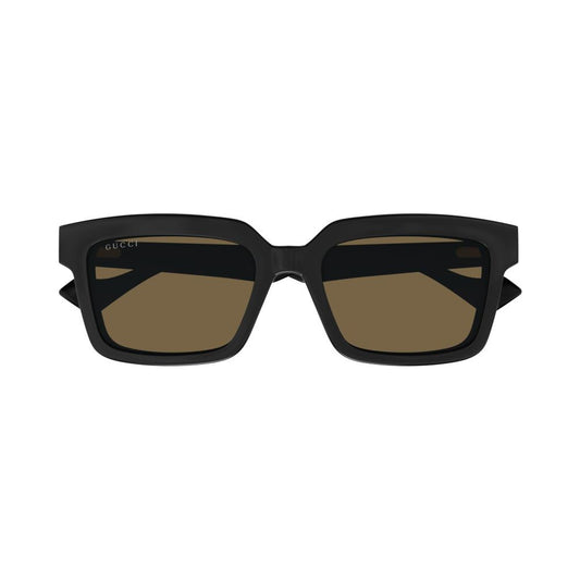 GG1543S 004 black black transpare