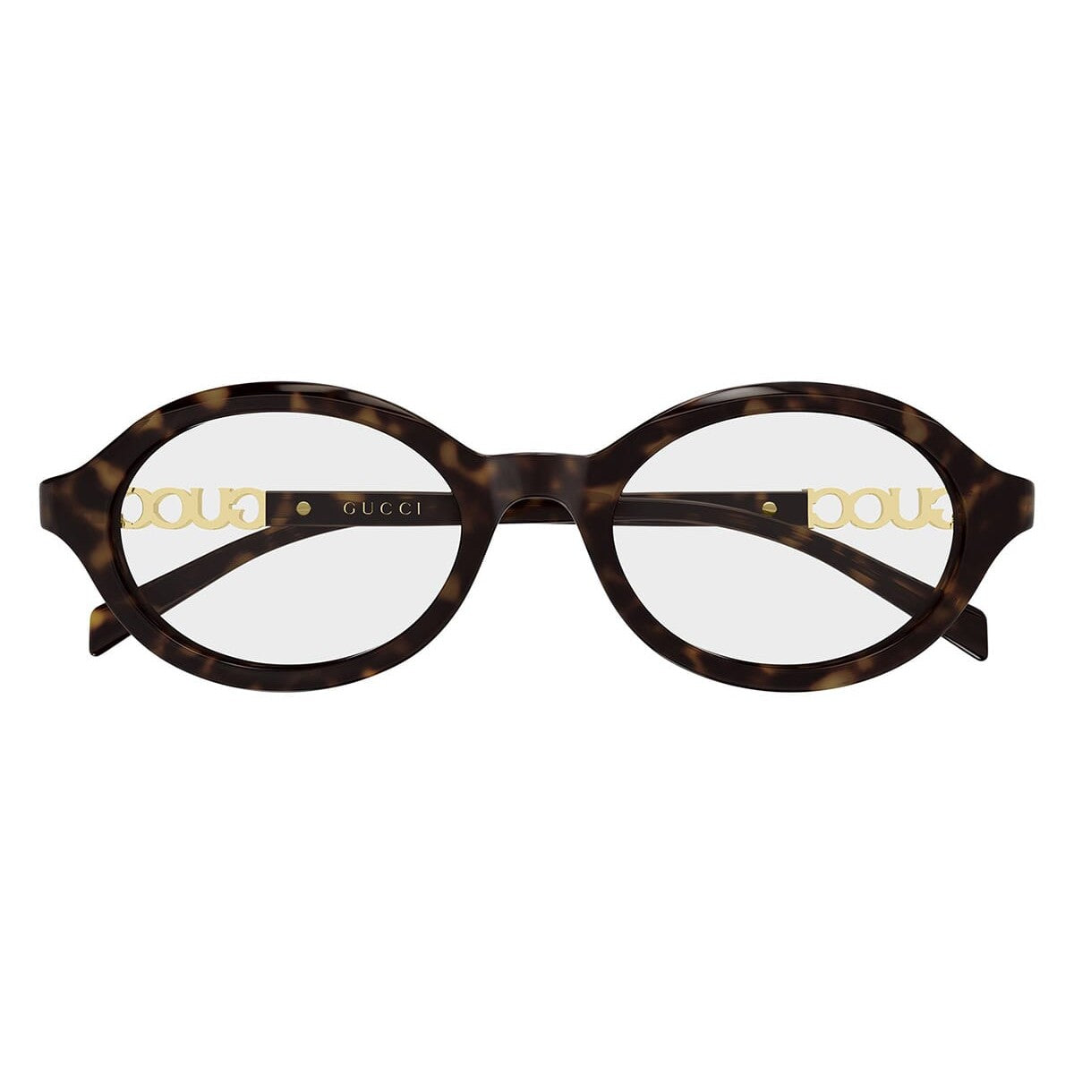Gucci GG2153O | Occhiali da vista donna havana