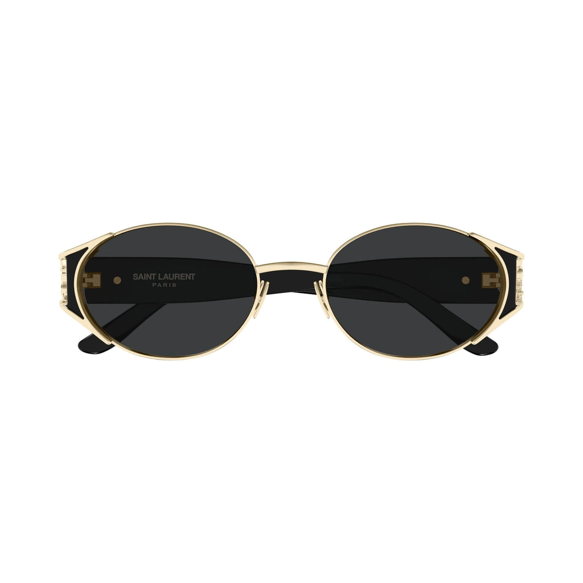 Saint Laurent SL M919 001 gold black black