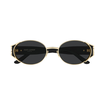 Saint Laurent SL M919 001 gold black black