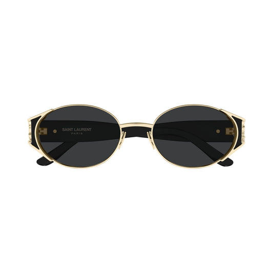 Saint Laurent SL M919 001 gold black black