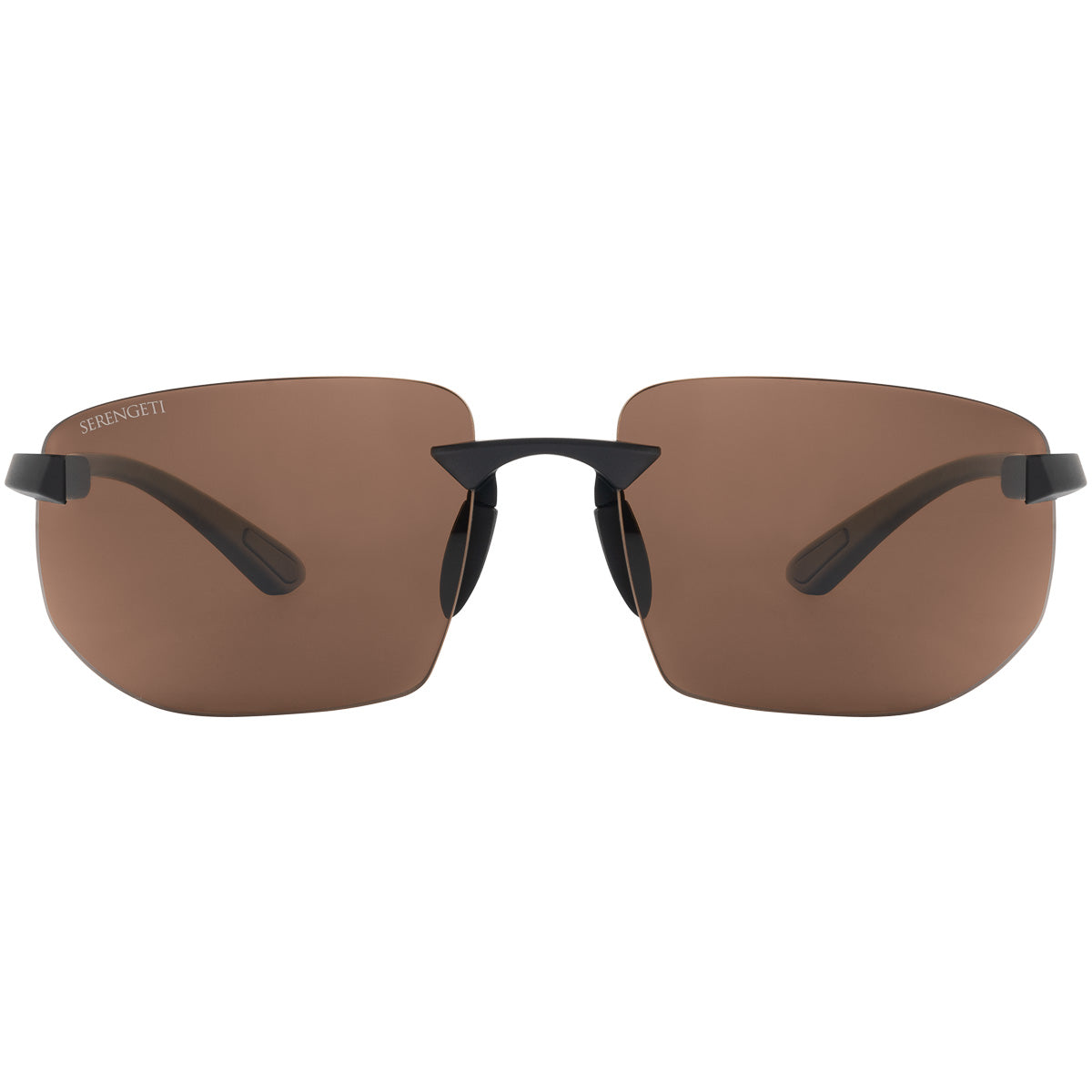 LUPTON 2.0   Matte Black - Trivex Polarized Drivers