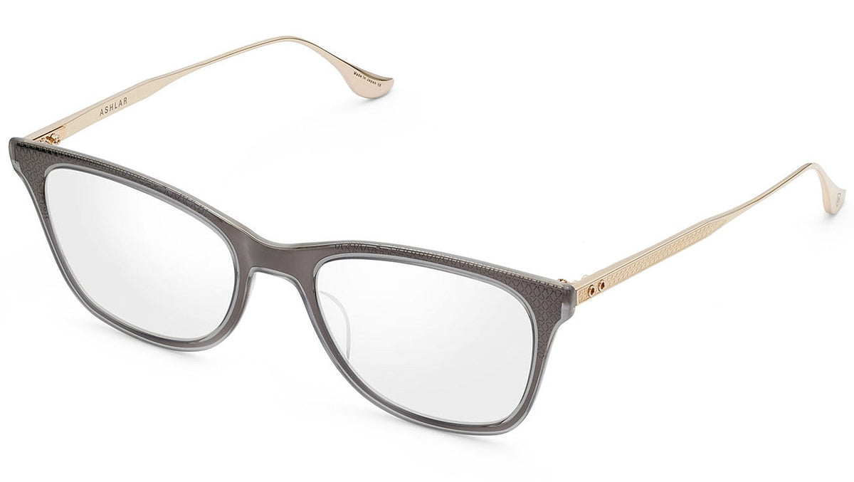 Dita Ashlar oro grigio