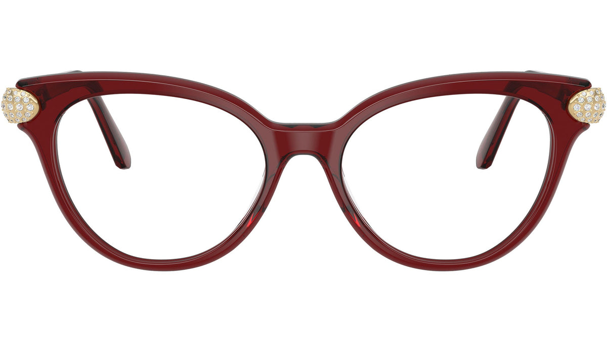 Swarovski 2046 VISTA 1073 bordeaux trasparente
