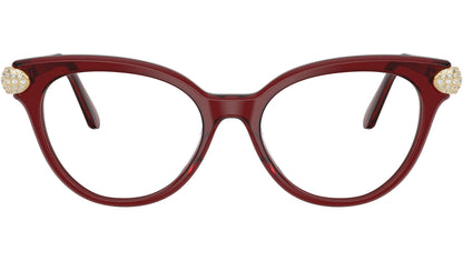 Swarovski 2046 VISTA 1073 bordeaux trasparente
