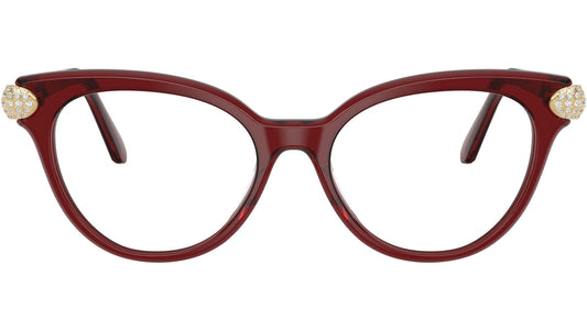 Swarovski 2046 VISTA 1073 bordeaux trasparente