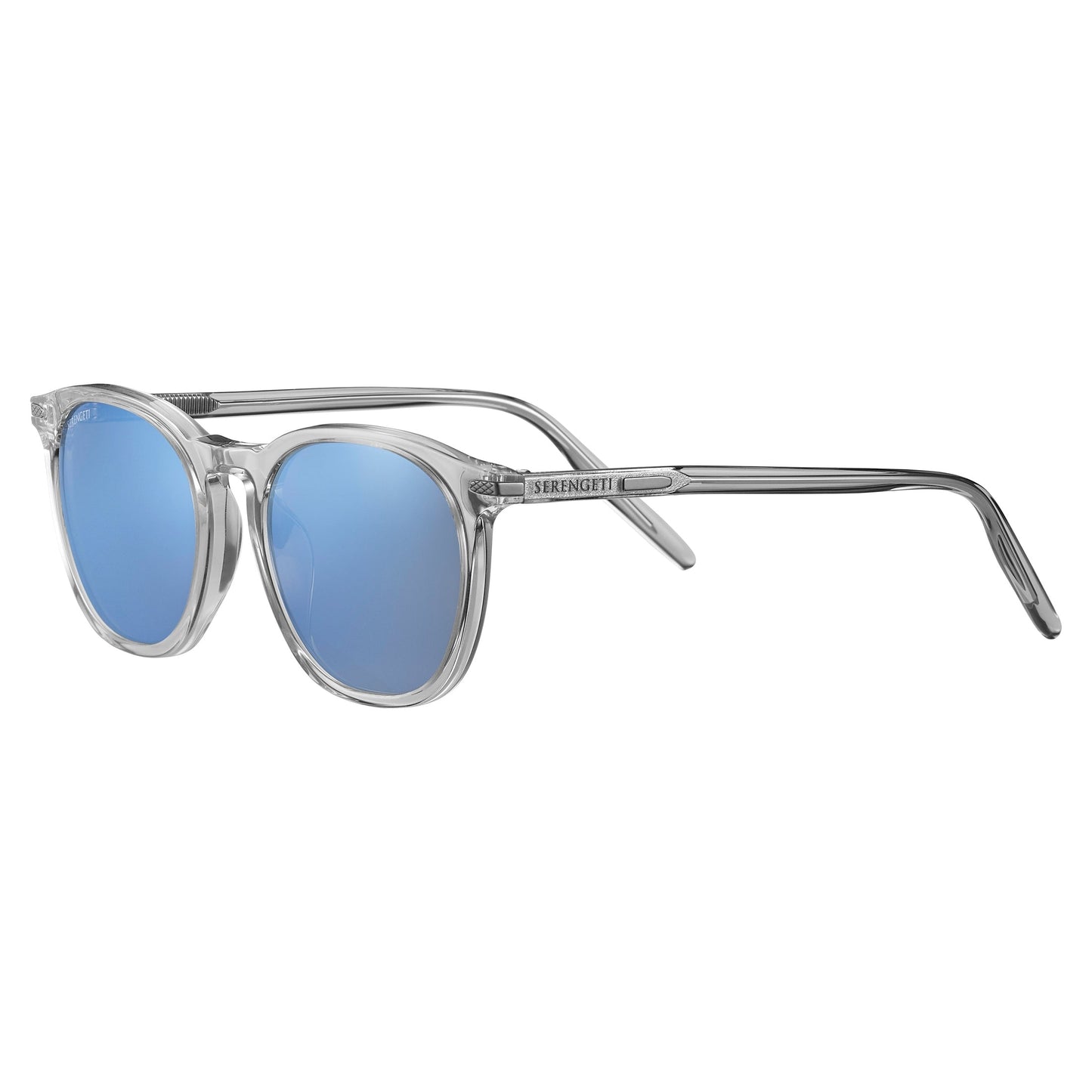 ARLIE - Crystal Grey - Mineral Polarized 555nm Blue