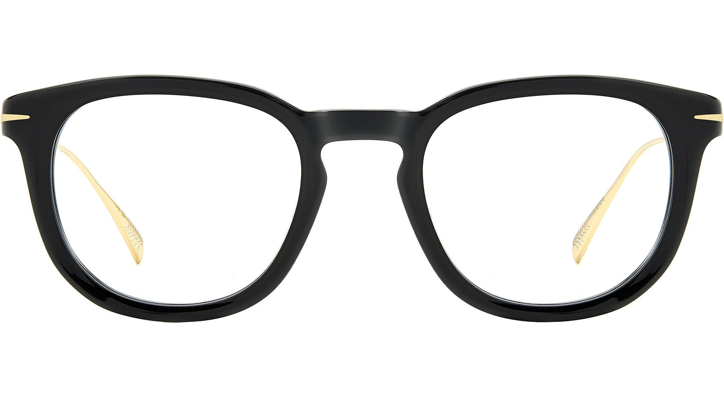 DAVID BECKHAM Db 7122 2M2 Black Gold