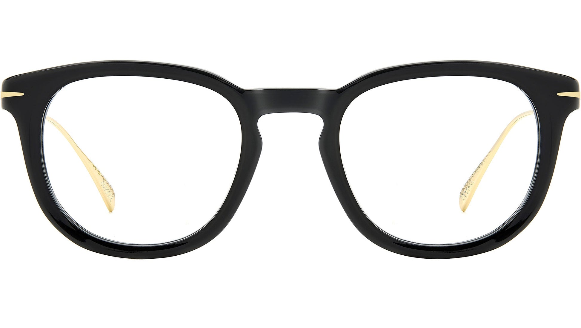 DAVID BECKHAM Db 7122 2M2 Black Gold
