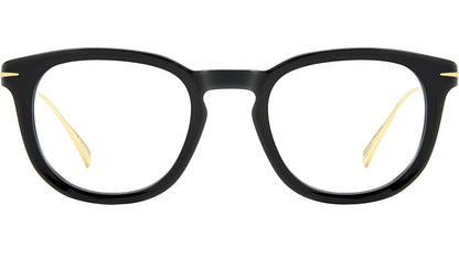 DAVID BECKHAM Db 7122 2M2 Black Gold