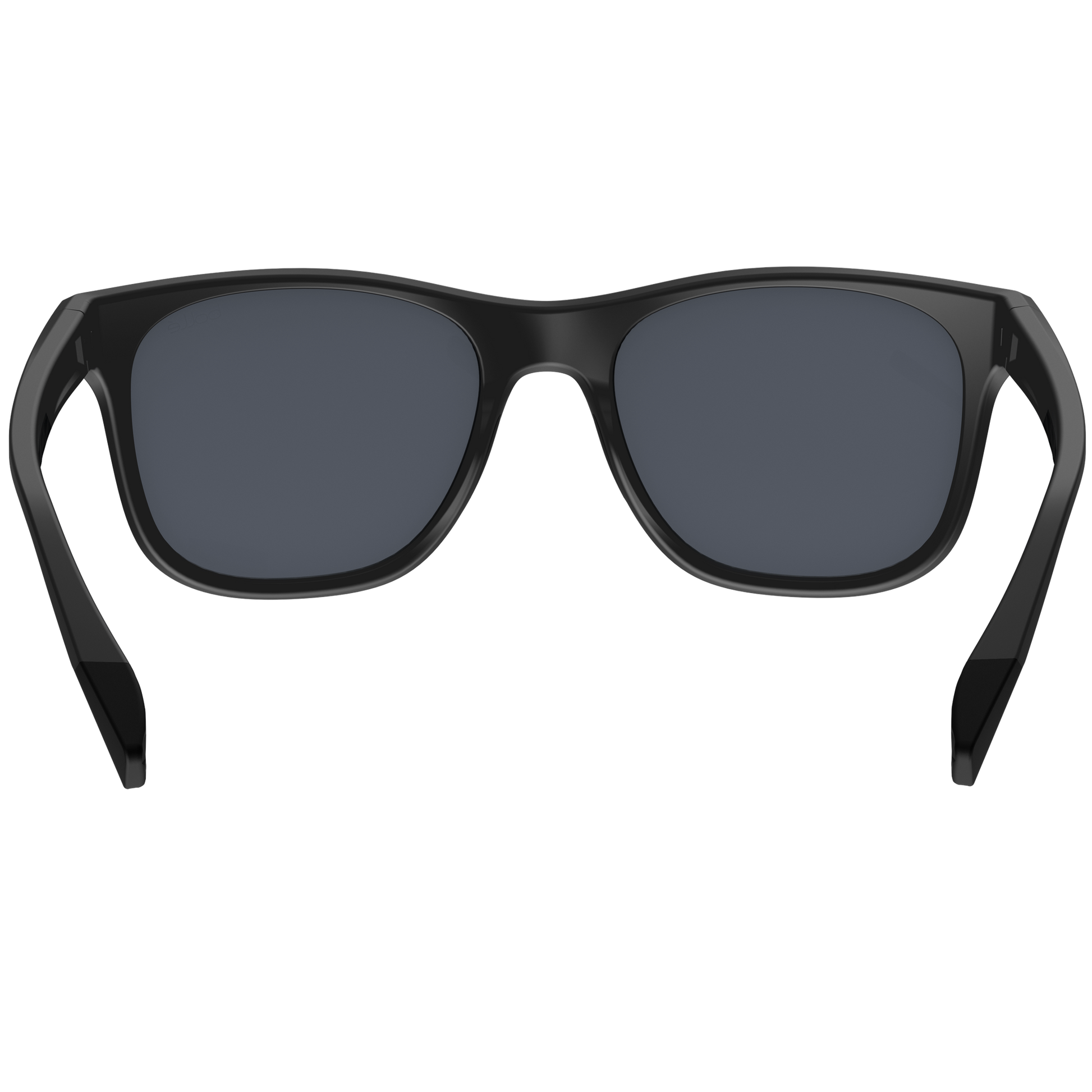 ESTEEM Black Matte - Sky Blue Polarized