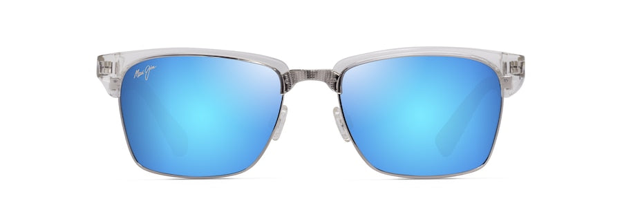 Maui Jim Kawika XL Blue Hawaii frontale