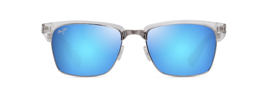 Maui Jim Kawika XL Blue Hawaii frontale