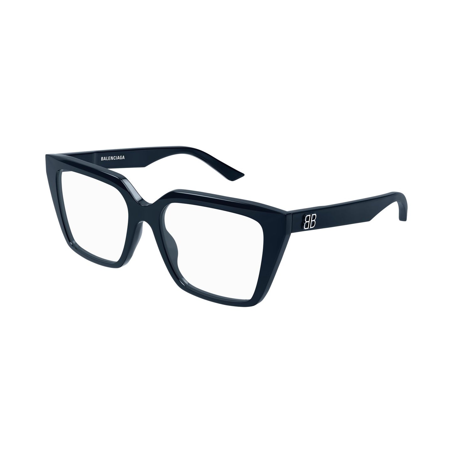 BB0130O-011 53 Optical Frame WOMAN RECYC