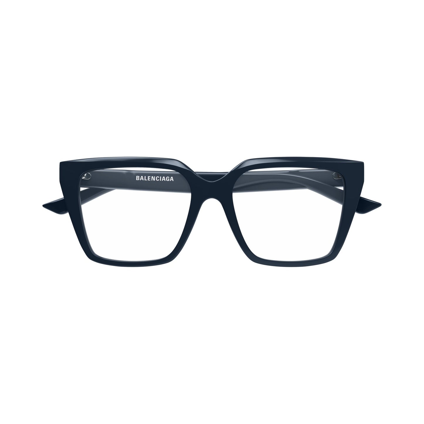 BB0130O-011 53 Optical Frame WOMAN RECYC