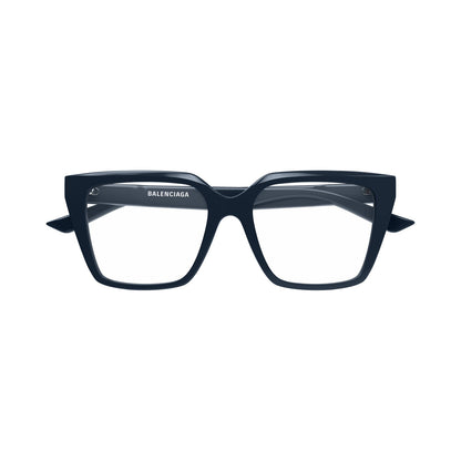 BB0130O-011 53 Optical Frame WOMAN RECYC