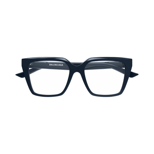 BB0130O-011 53 Optical Frame WOMAN RECYC