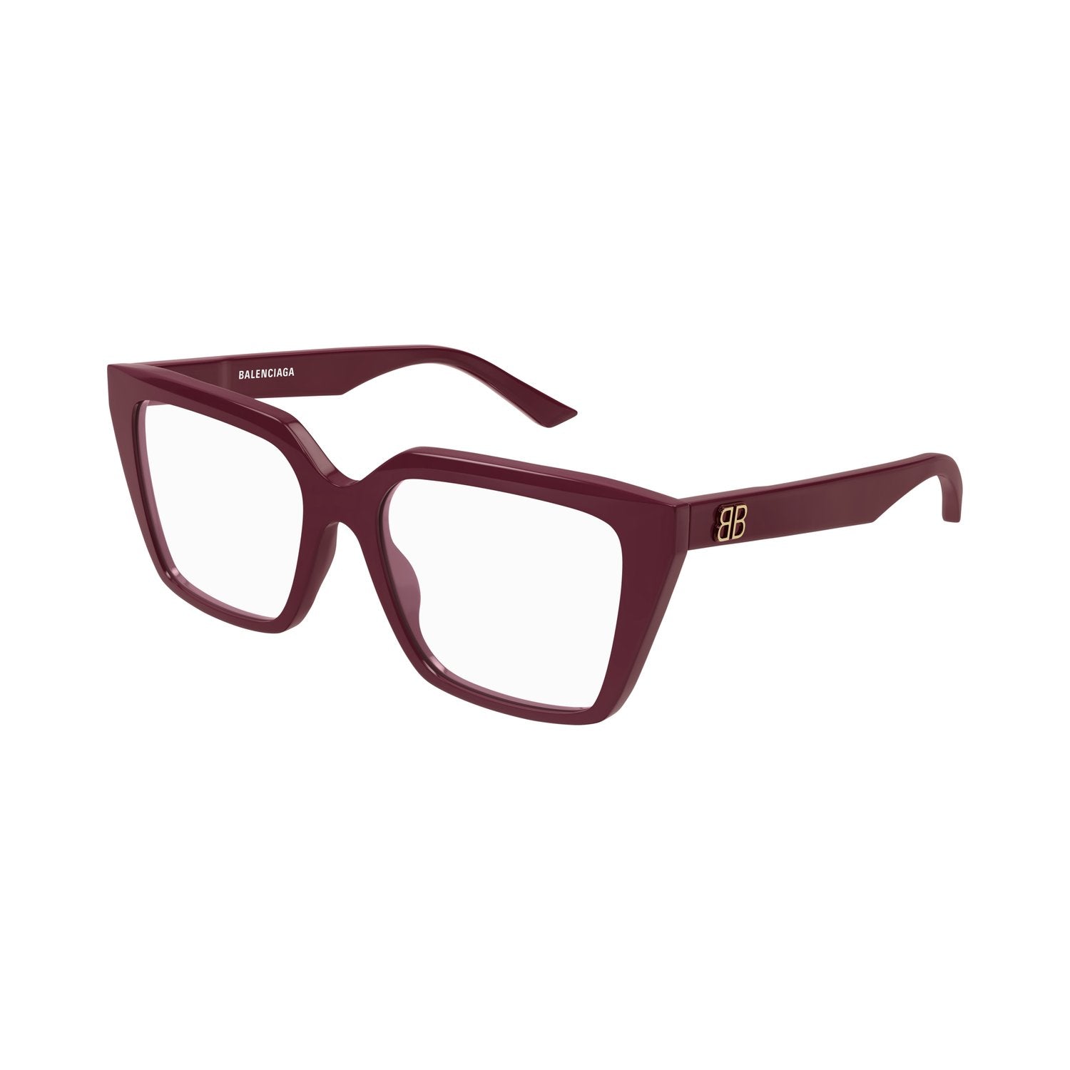 BB0130O-012 53 Optical Frame WOMAN RECYC